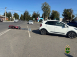 В Калужской области произошла серия смертельных ДТП