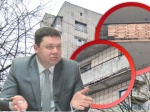 На кого рухнет балкон?