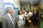 Гости из Рязани познакомились с опытом развития культуры и туризма в Калуге