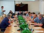 Работу по противодействию терроризму и экстремизму усилят в регионе