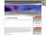 Web-дизайн студия "Design Kaluga" - сайт Бойкевича Кирилла