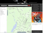 Интерактивная карта Калуги