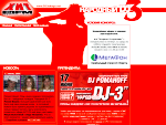 Конкурс "Народный DJ-2" на Хит FM