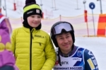 «Бронза» Александра Андриенко на чемпионате России в Ленинградской области!