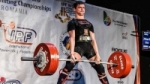Три рекорда Ильи Маричева на чемпионате России в Екатеринбурге
