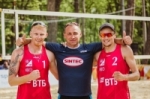Победа обнинцев на чемпионате России в Волгограде!