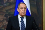 Лавров заявил о цинизме Германии в выплатах компенсаций блокадникам