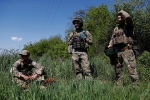 Украинским военным отказывают в рации из-за их сдачи в плен