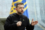 Зеленский озвучил последствия заморозки конфликта на Украине