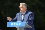 Орбан заявил о гибели Украины в случае отказа от переговоров