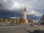 В ближайшие дни в Калужскую область придут дожди и грозы