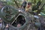 Украинский полковник назвал три сложных направления для ВСУ