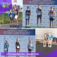 12 медалей калужских легкоатлетов в Брянске