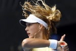 17-летняя российская теннисистка вышла в 1/8 финала «Ролан Гаррос»