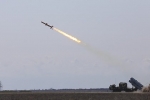 В небе над Белгородской областью сбили «Нептун» и два беспилотника
