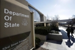 В Госдепе США заявили о признании Зеленского президентом Украины