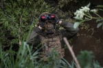 Стала известна судьба ВСУ после разрешения бить по России оружием Запада