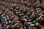 В Пентагоне прокомментировали возможность войны США с Китаем