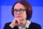 Личную охрану главы Центробанка усилили после повышения ключевой ставки. Коллеги называют Набиуллину Стальной Эльвирой