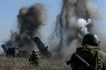 Российские войска достигли успехов на артемовском направлении