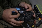 Российский боец Адлер раскрыл способ обмана украинских дронов