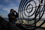 Украинские ВМС сообщили о повреждении портовой инфраструктуры