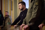 Зеленский призвал Израиль остановиться и закончить конфликт в секторе Газа