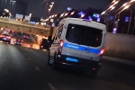В российском городе задержали подозреваемого в покушении на двойное убийство
