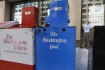   The Washington Post   