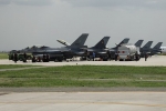В Киев прибыл первый инструктор по управлению западным истребителем F-16