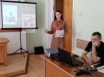 В Калуге молодые члены профсоюза схлестнулись за звание лидера