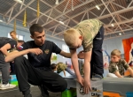 В Калуге провели 37 спортивных мероприятий за неделю