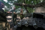 Действия ВСУ под Харьковом связали с подготовкой к саммиту Украины в Швейцарии