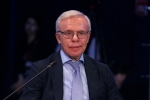 Фетисов назвал предательством показ матчей ЧМ-2024 по хоккею в России