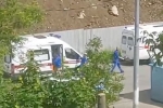 Стала известна одежда открывшего стрельбу по прохожим в Москве