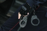 Российский депутат попался при получении взятки в три миллиона рублей