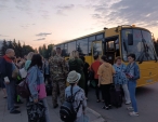 Малоярославец примет на отдых 250 детей из Первомайска