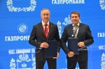Калужская область расширяет сотрудничество с «Газпромбанком»