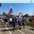 В Калужской области пройдут сельские спортивные игры
