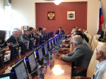 В Калужской области прошли публичные слушания по исполнению бюджета за 2023 год