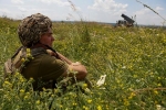 На Украине предложили подписывать контракт с ВСУ вместо мобилизации