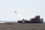 Украина выпустила по российскому региону управляемую ракету «Нептун»