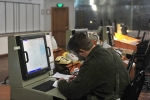 Глава региона России рассказал о сооружениях на границе с Украиной