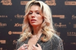 Люся Чеботина пригрозила завершить карьеру в случае принятия закона о дресс-коде