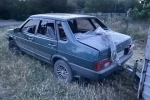 В Херсонской области 9 и 10 июня объявили днями траура по жертвам обстрела