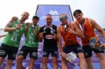 «Золото» и «серебро» обнинцев на чемпионате России в Магнитогорске