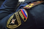 Жителей российского региона предупредили о ракетной опасности