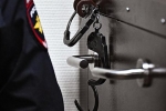 Российский суд приговорил к 13 годам за шпионаж гражданку Украины