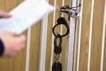 Членам ликвидированной ФСБ российской ячейки АУЕ вынесли приговор