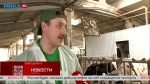 В Калужской области выбрали лучшего зоотехника-селекционера